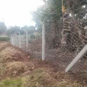 Fencing Services