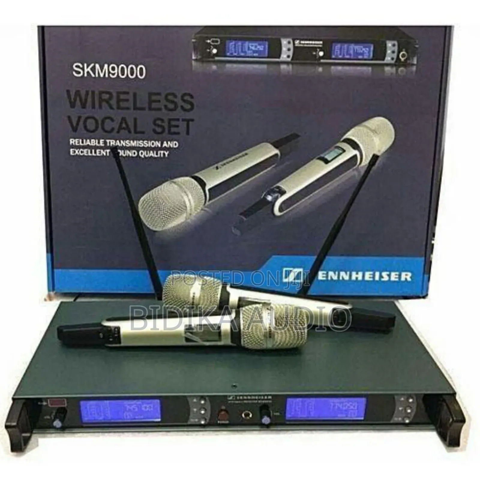 SKM9000 Vocal Microphone