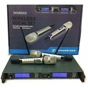 SKM9000 Vocal Microphone