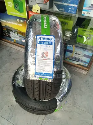 215/60r16 Petromax Tire