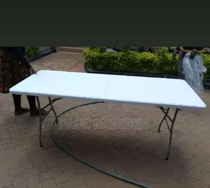Foldable Table Rectangle