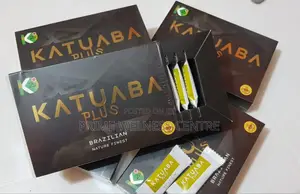 Brazillian Katuaba