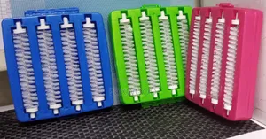 Carpet Brush Heavy 4lines