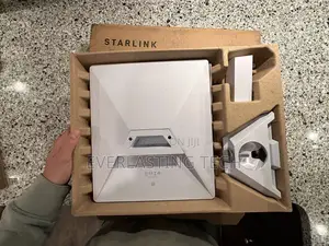 Starlink Mini Kit