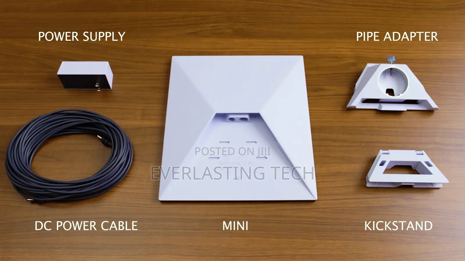 Starlink Mini Kit