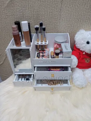 Sale Multi-Storey Make-Up Organizer Drawer