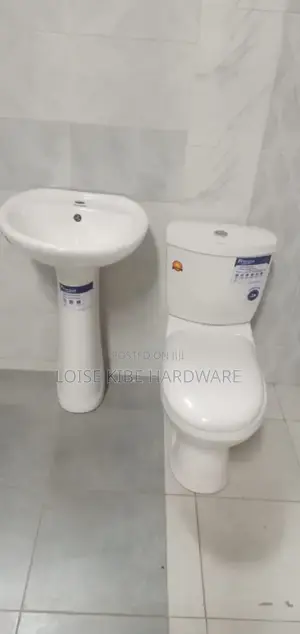 Closecap Toilet Seat Available