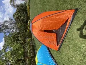 Top Quality 4 Person Tents
