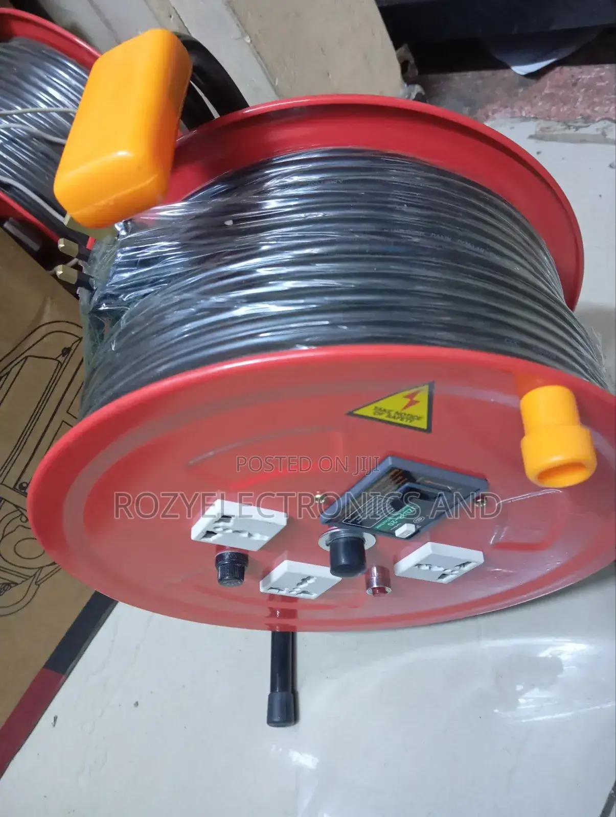 50m Extension Cable