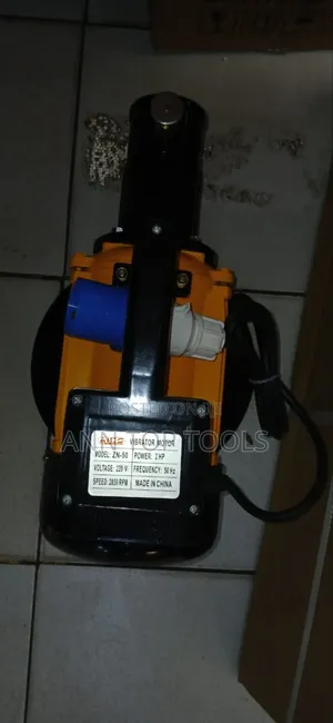 Aico 2 Hp Electric Vibrator