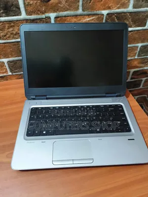 Laptop HP ProBook 645 G1 8GB AMD A10 HDD 500GB