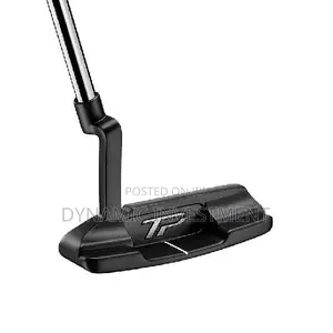 Taylormade TP Black Juno Golf Putter