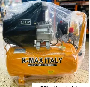 Kmax Italy 25litres Air Compressor