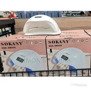 Nail Gel Dryer
