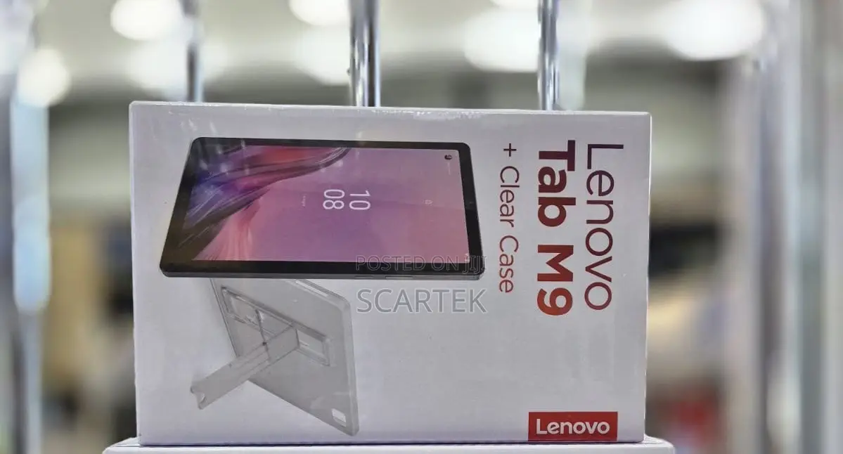 New Lenovo Tab M9 32 GB