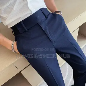 African Trouser for Men