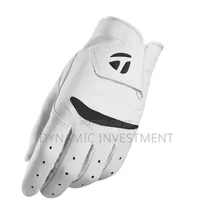 Taylormade Stratus Junior Golf Glove (Left Hand)
