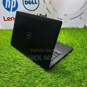 New Laptop Dell Latitude 7420 16GB Intel Core I5 SSD 512GB