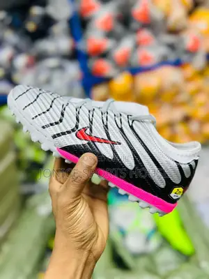Kids Trainer Boots