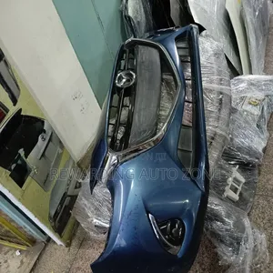 Mazda Demio 2016 Front Bumper.