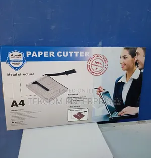 Paper Cutter A4 Paper Cutter A4