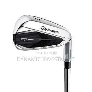 Taylormade Qi10 Graphite Shaft Approach Wedge (Ladies Flex)