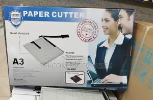 Paper Cutter A3 Paper Cutter A3