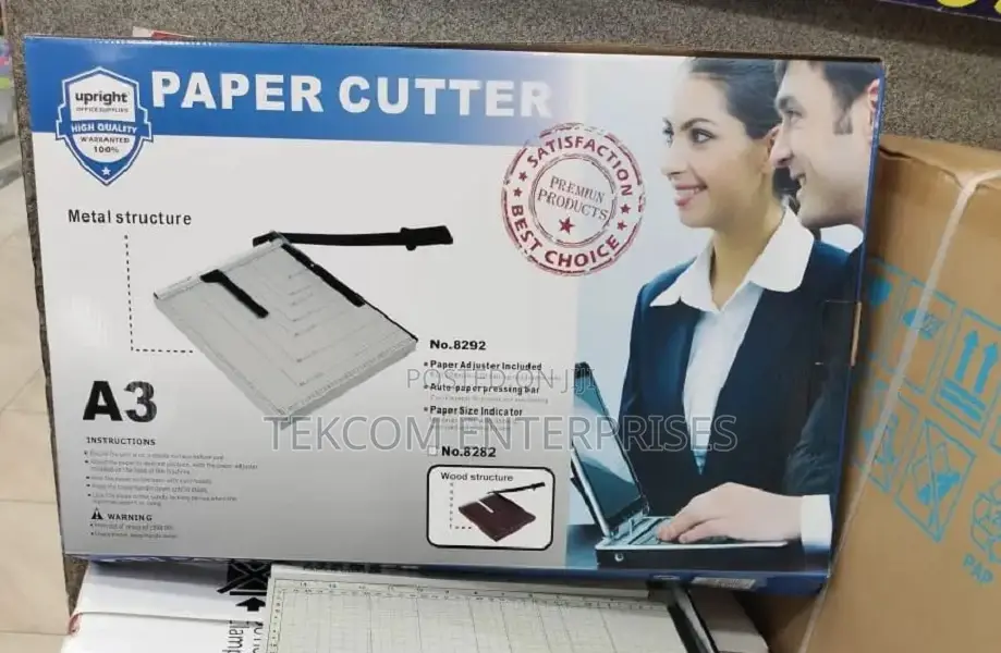 Paper Cutter A3 Paper Cutter A3