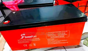 (12v200ah/20HRS)Swane SP12-200 German Deep Cycle Battery