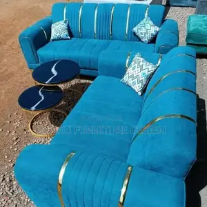 Smart Sofa 3-Seater