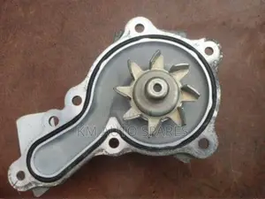 Suzuki K6A Water Pump for Alto, Jimny, Wagon R, Carol, Every