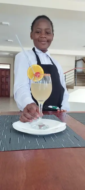 Hotel and Bar Services