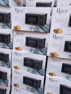 20L Roch Digital Microwave