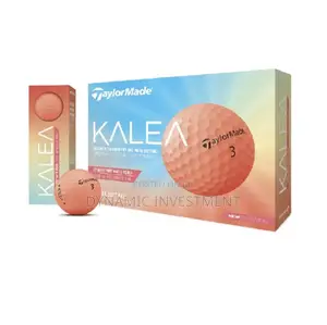 Taylormade Kalea Golf Balls (One Dozen)