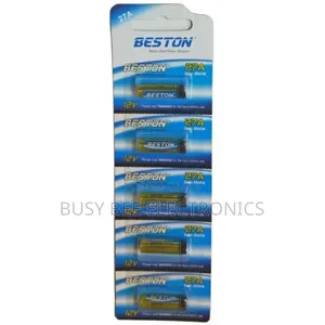 Beston 27A Battery