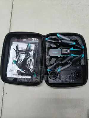 OAS Remote Controlled Drone A17s
