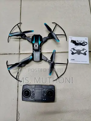 OAS Remote Controlled Drone A17s