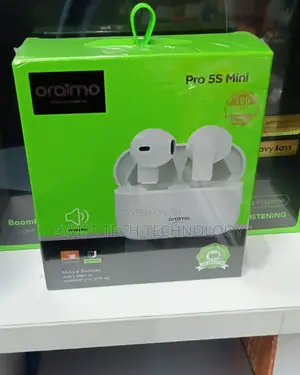 Oraimo Earpods P5 Mini / Earpods