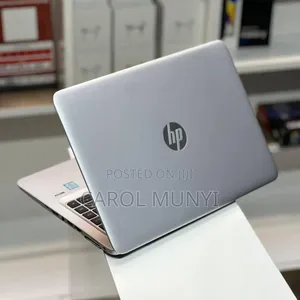 New Laptop HP EliteBook 840 G3 16GB Intel Core I5 SSD 256GB