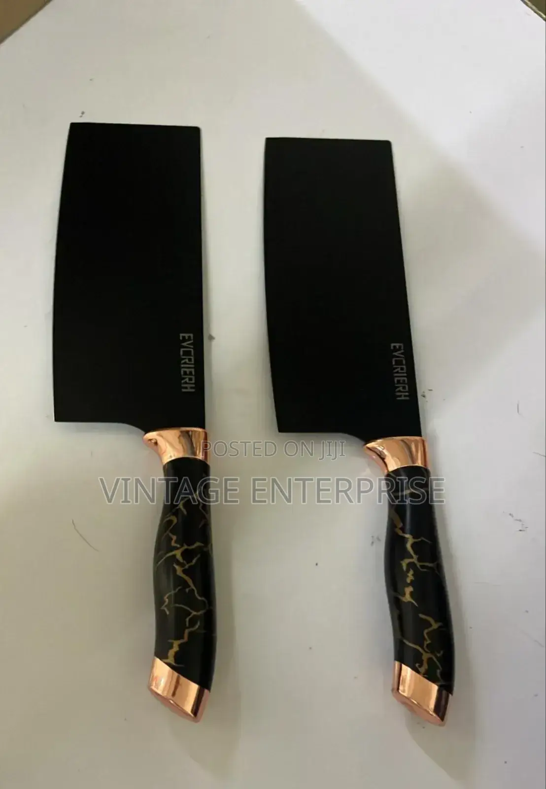 *Butcher Knife,