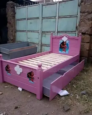 3 by 6 Kids Beds