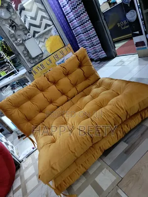 Fiber Filled Pallet Cushion