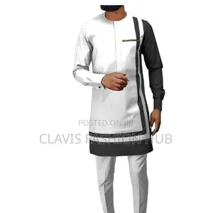Kaftan Suits for Gents