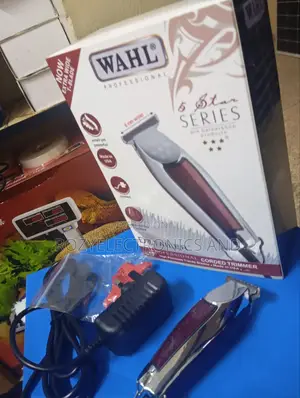 Detailer Corded Wahl Machine