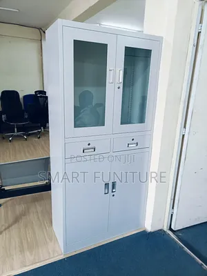 Cabinet Makers Office Filing Cabinet.