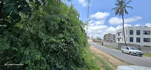 Prime 2.5-Acre Parcel of Land for Sale in Mtwapa