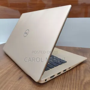 New Laptop Dell Latitude 5490 8GB Intel Core I5 SSD 256GB
