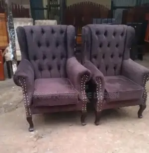 King Chair Smart