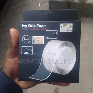 , Gorilla Double Sided Nano Tape,Tape*