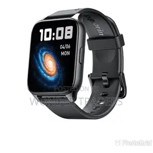 Oraimo Watch 4 Plus